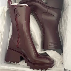 Chloe Betty Boot